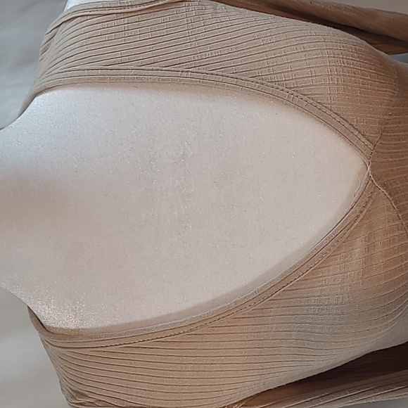 Urban Heritage Women's Long Sleeve Bodysuit - Picture 4 of 8